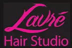 Lavre Hair Studio logo