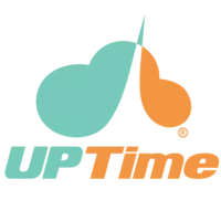 UpTime Web Hosting logo