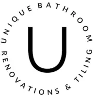 Unique Bathroom Renovations & Tiling logo