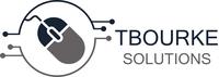 Tbourke Solutions logo