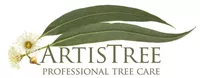 Artistree Professional Tree Care logo