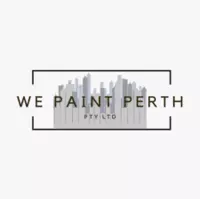 We Paint Perth Pty Ltd logo