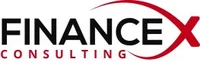 FinanceX Consulting logo