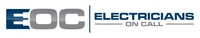 Electricians on Call Pty Ltd logo
