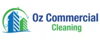 Oz Commercial Cleaning logo