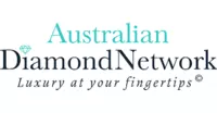 Australian Diamond Network logo