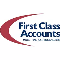 First Class Accounts - Manly logo