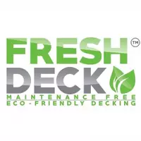 Half Price Decking & Timber logo