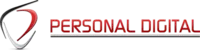 Personal Digital logo