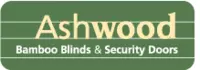 Ashwood Bamboo Blinds logo