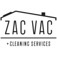 Zac Vac logo