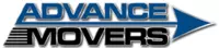 Advance Furniture Movers logo