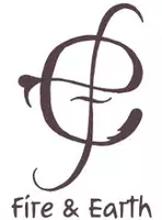 Fire and Earth Jewellery logo