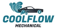 COOLFLOW Mechanical logo