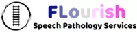 Flourish Speech Pathology Services logo