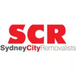 Sydney City Removalists  logo