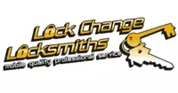 Lock Change Locksmiths logo