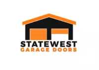 Statewest Garage Doors logo