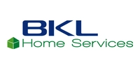 BKL Home Services logo