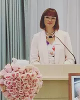 Rachael Angus Funeral Celebrant logo