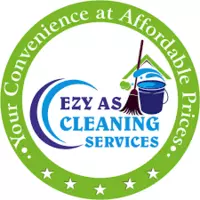 EZY As Cleaning Services logo