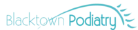 Blacktown Podiatry Pty Ltd logo