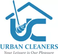 Urban Cleaners logo