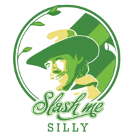 Slash Me Silly logo