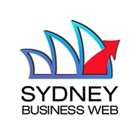 Sydney Business Web logo
