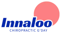 Innaloo Chiropractic logo