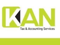 KAN Tax & Accounting Services logo