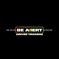 Be Alert Driver Training logo