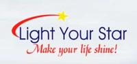 Light Your Star logo