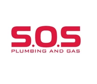 SOS Plumbing & Gas  logo
