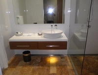 Trend Tiling Renovation Services logo