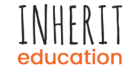 Inherit Education logo