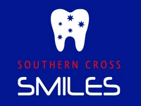 Southern Cross Smiles logo