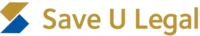 Save U Legal logo