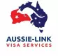 Aussie-Link Visa Services logo