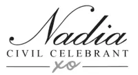 Nadia Civil Celebrant  logo