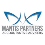 Mantis Partners logo