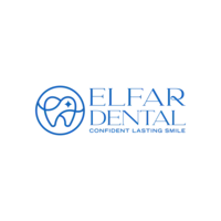 Elfar Dental logo