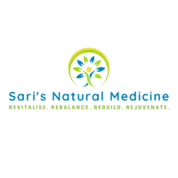 Sari's Natural Medicine logo