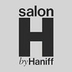 Salon H by Haniff logo