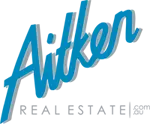 Aitken Real Estate logo