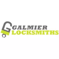 Galmier Locksmiths logo