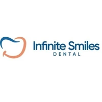 Infinite Smiles Dental logo