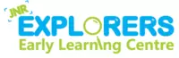 Jnr Explorers Early Learning Centre logo