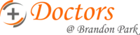 Doctors at Brandon Park logo