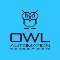 OWL Automation logo